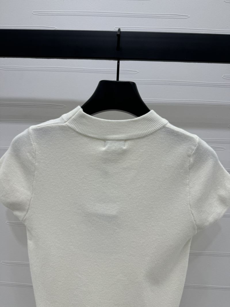 Chanel T-Shirts